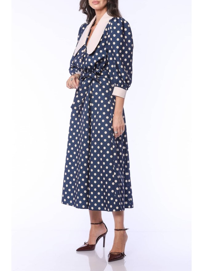 TGH ROCHIE MIDI RILYNTHA