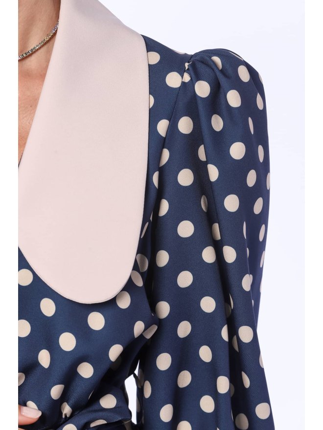 TGH ROCHIE MIDI RILYNTHA