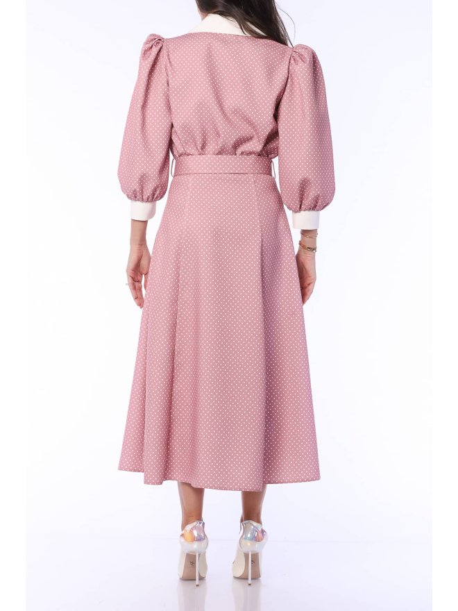 TGH ROCHIE MIDI SAVOREL