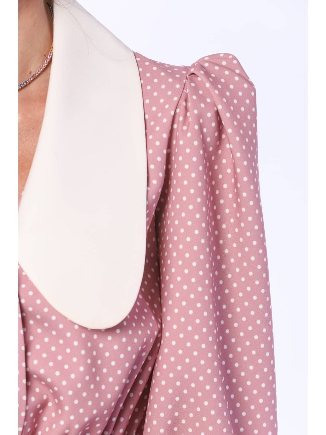 TGH ROCHIE MIDI SAVOREL