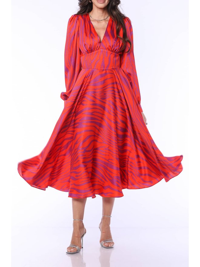 TGH ROCHIE MIDI ZORALIA