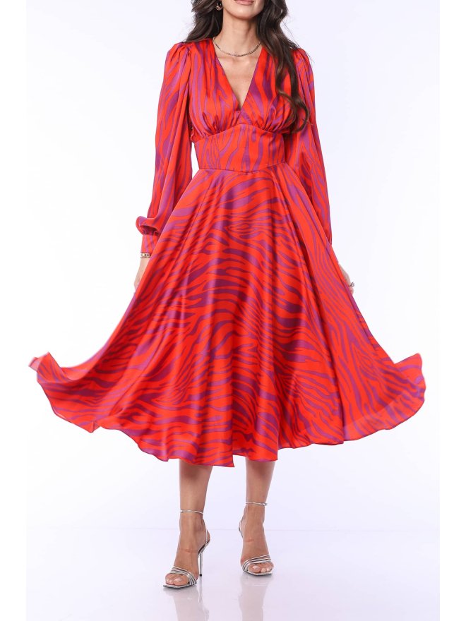 TGH ROCHIE MIDI ZORALIA