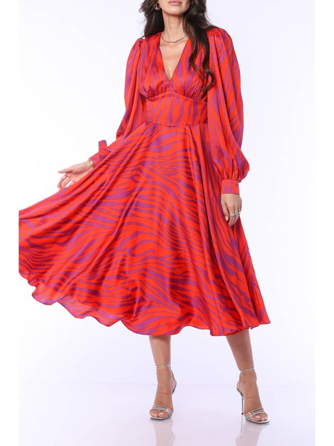 TGH ROCHIE MIDI ZORALIA