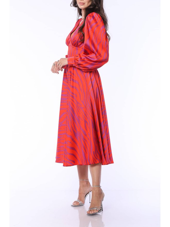 TGH ROCHIE MIDI ZORALIA