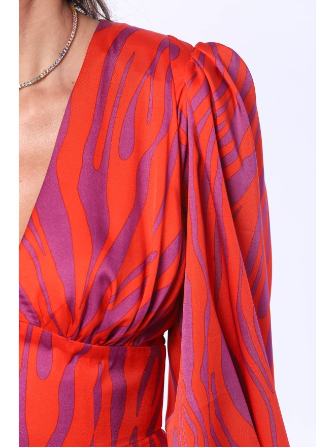 TGH ROCHIE MIDI ZORALIA