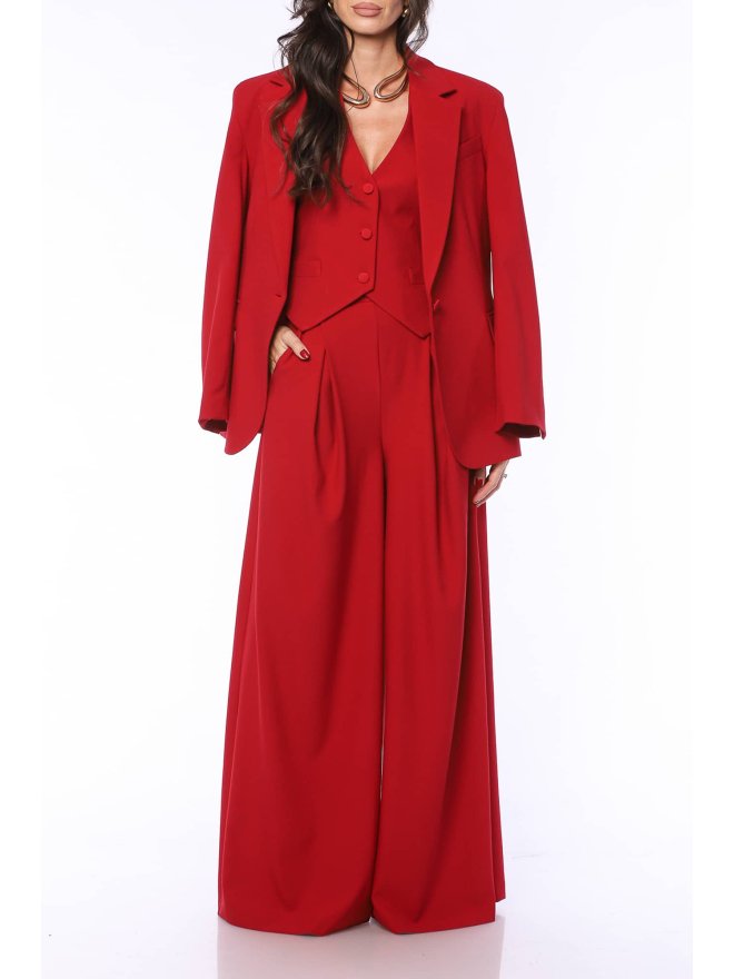 TGH PANTALONI DUBLIN