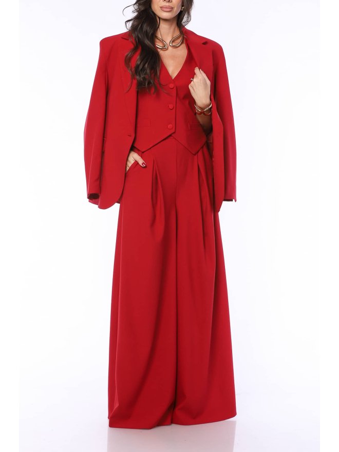 TGH PANTALONI DUBLIN