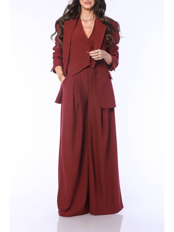 TGH PANTALONI DUBLIN