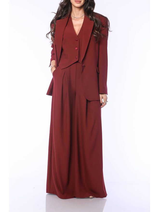 TGH PANTALONI DUBLIN