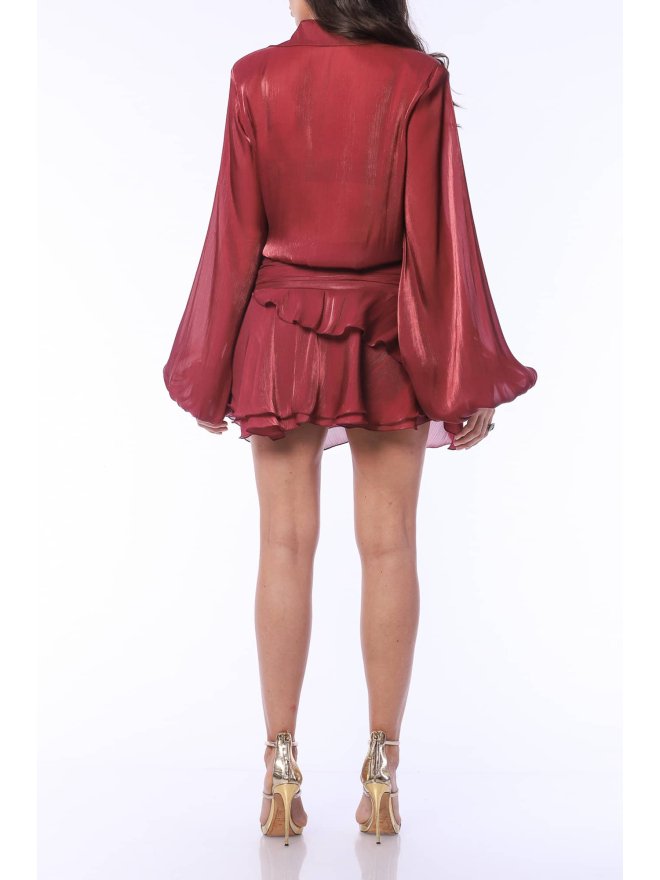 TGH ROCHIE MINI TALOREA