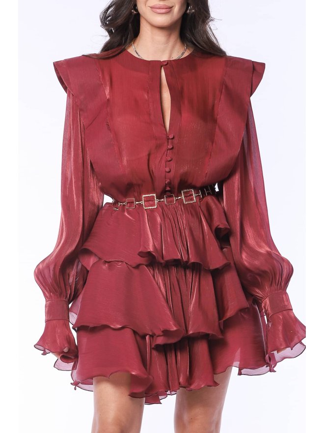 TGH ROCHIE MINI QUISSARA