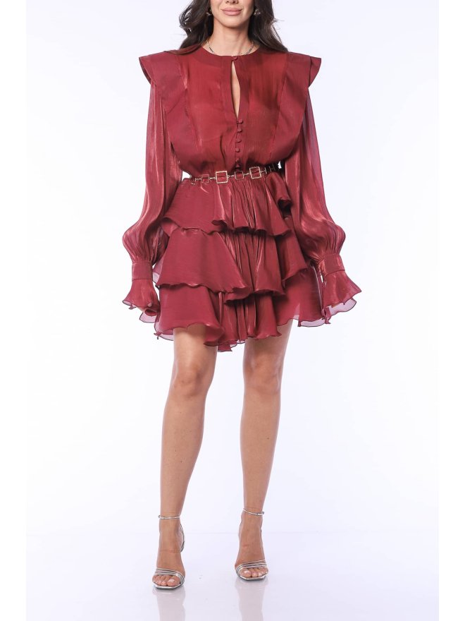 TGH ROCHIE MINI QUISSARA