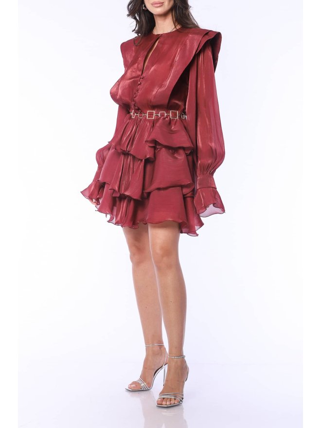 TGH ROCHIE MINI QUISSARA