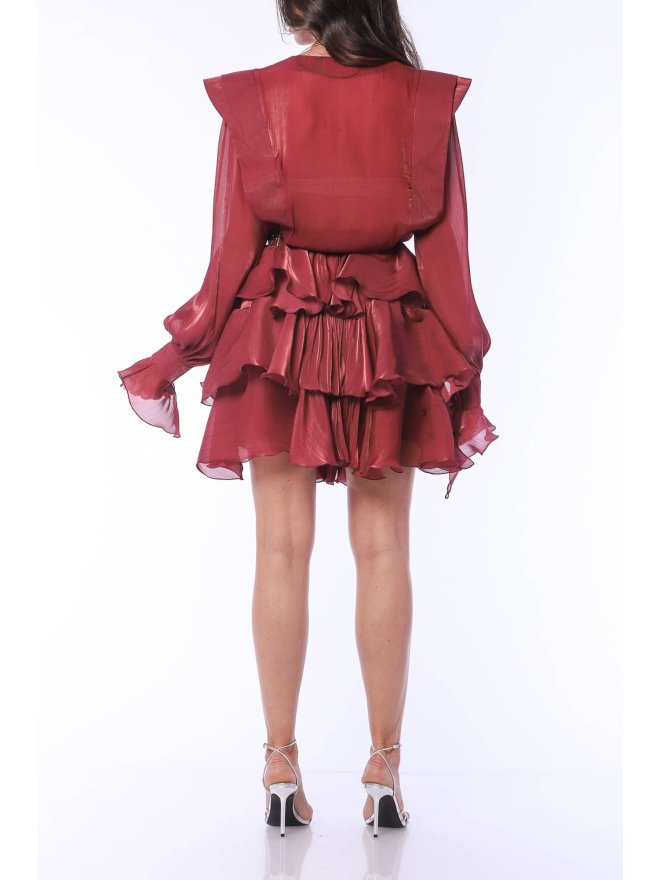 TGH ROCHIE MINI QUISSARA