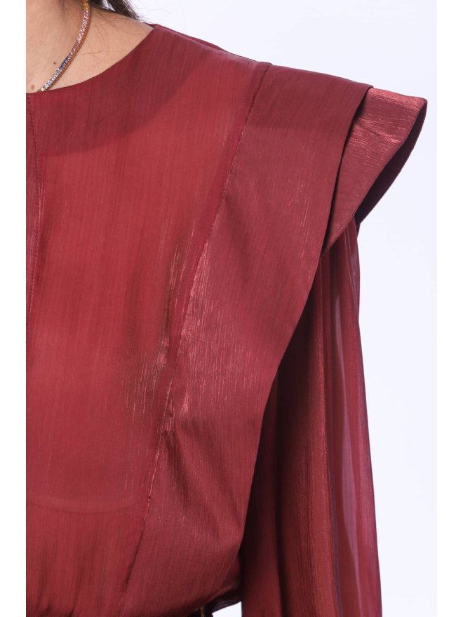 TGH ROCHIE MINI QUISSARA