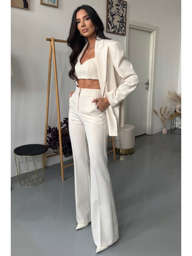 TGH PANTALONI GENEVA