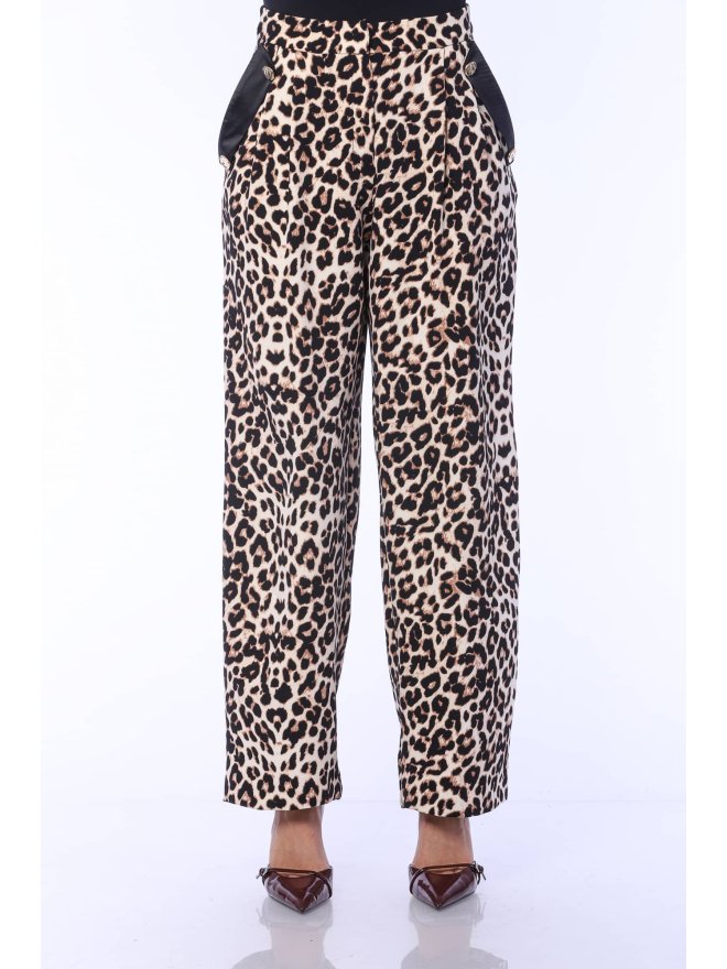 TGH PANTALONI BUDAPEST