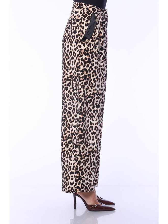 TGH PANTALONI BUDAPEST