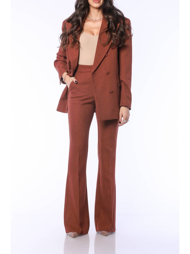 TGH PANTALONI ROTTERDAM