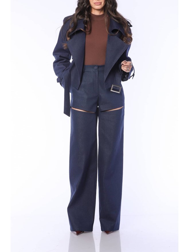 TGH PANTALONI SEATTLE