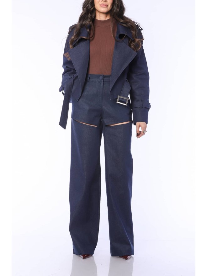 TGH PANTALONI SEATTLE