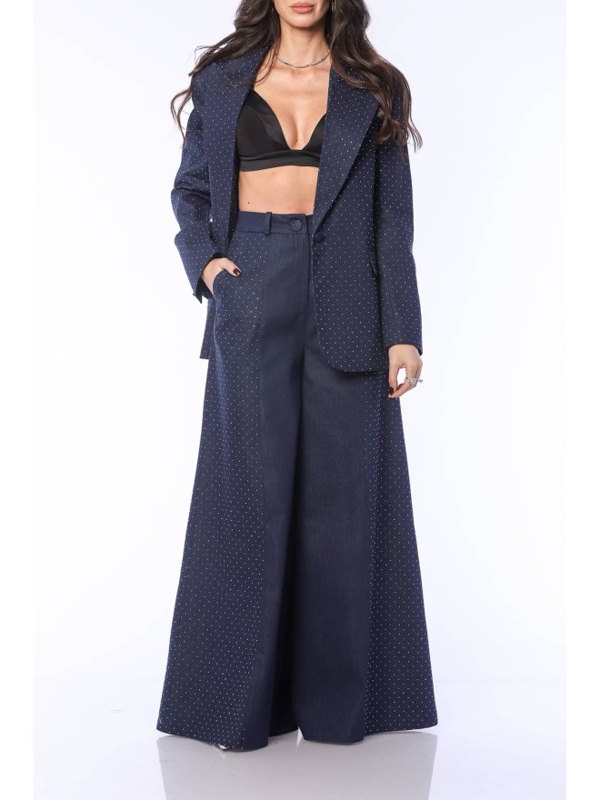 TGH PANTALONI BELGRADE