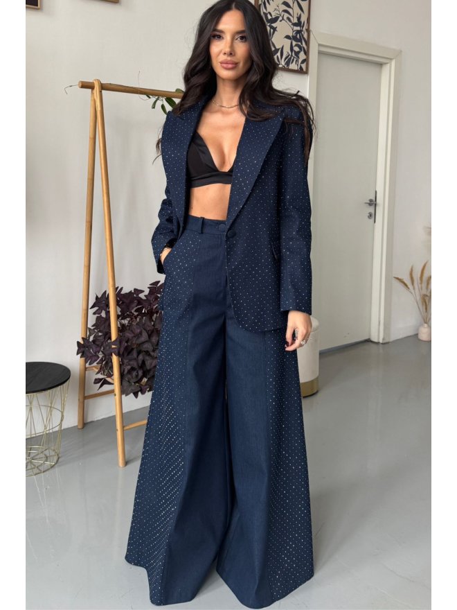 TGH PANTALONI BELGRADE