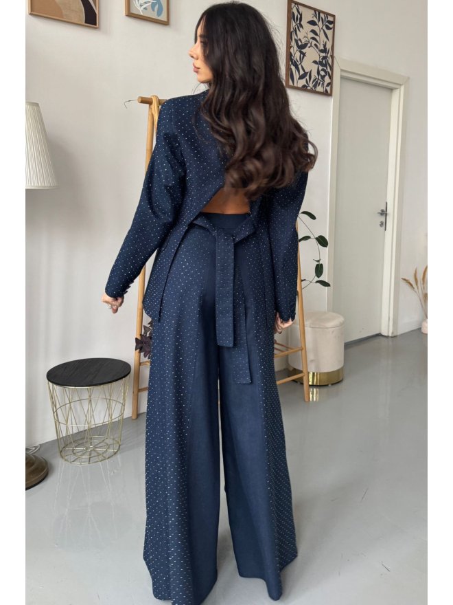 TGH PANTALONI BELGRADE