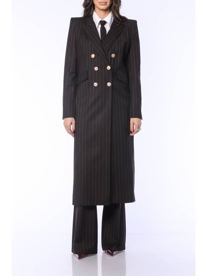 TGH TRENCH LOS ANGELES