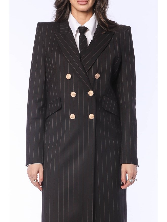 TGH TRENCH LOS ANGELES