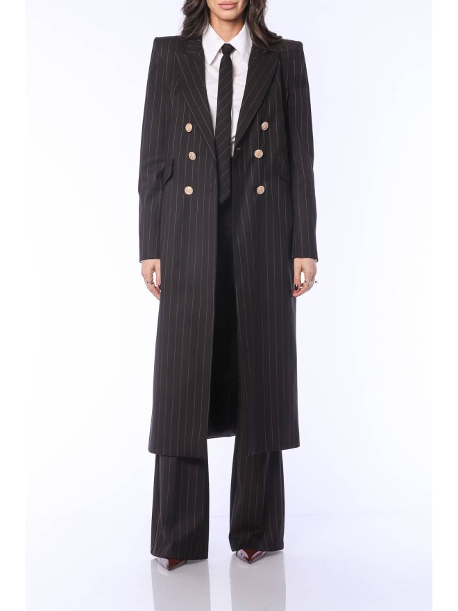 TGH TRENCH LOS ANGELES