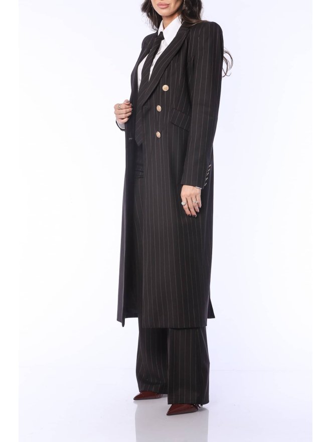 TGH TRENCH LOS ANGELES