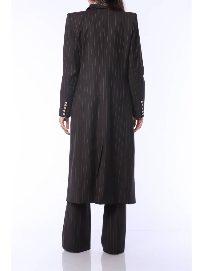 TGH TRENCH LOS ANGELES