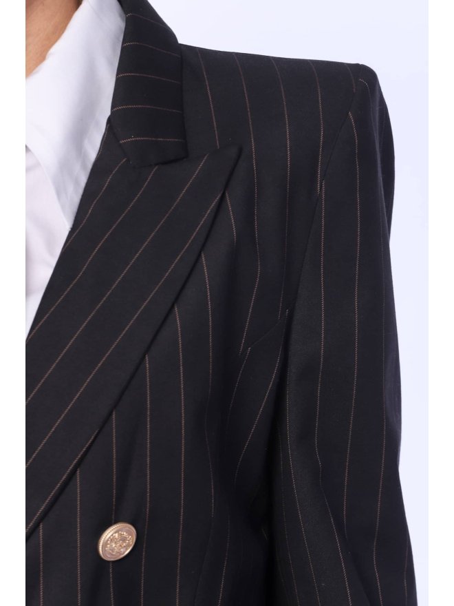 TGH TRENCH LOS ANGELES