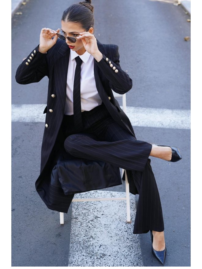 TGH TRENCH LOS ANGELES