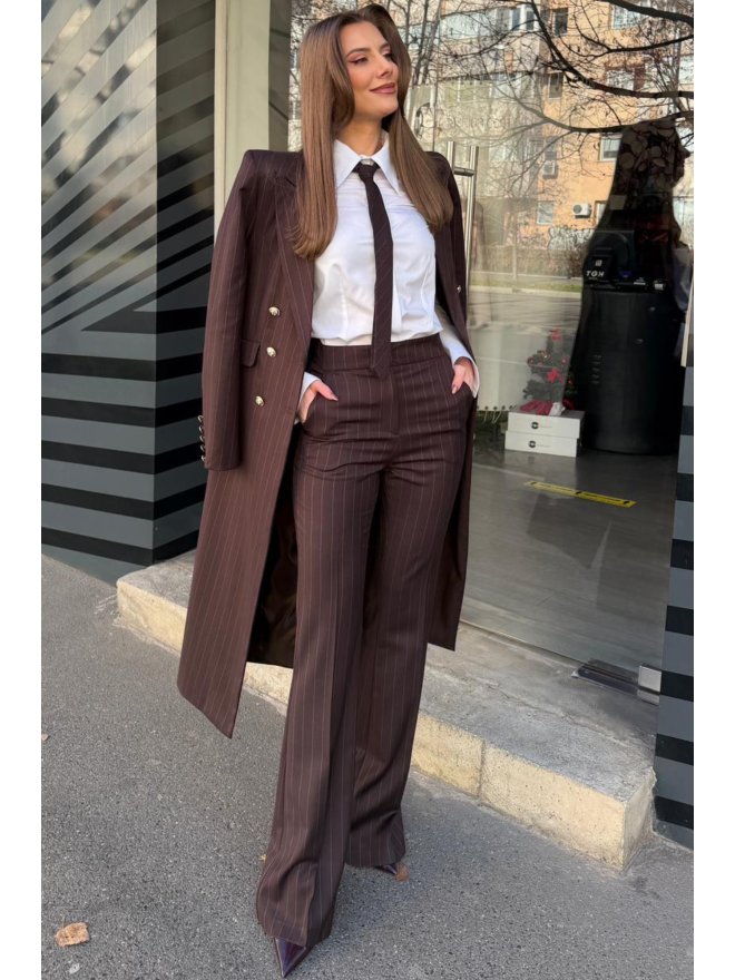 TGH TRENCH LOS ANGELES