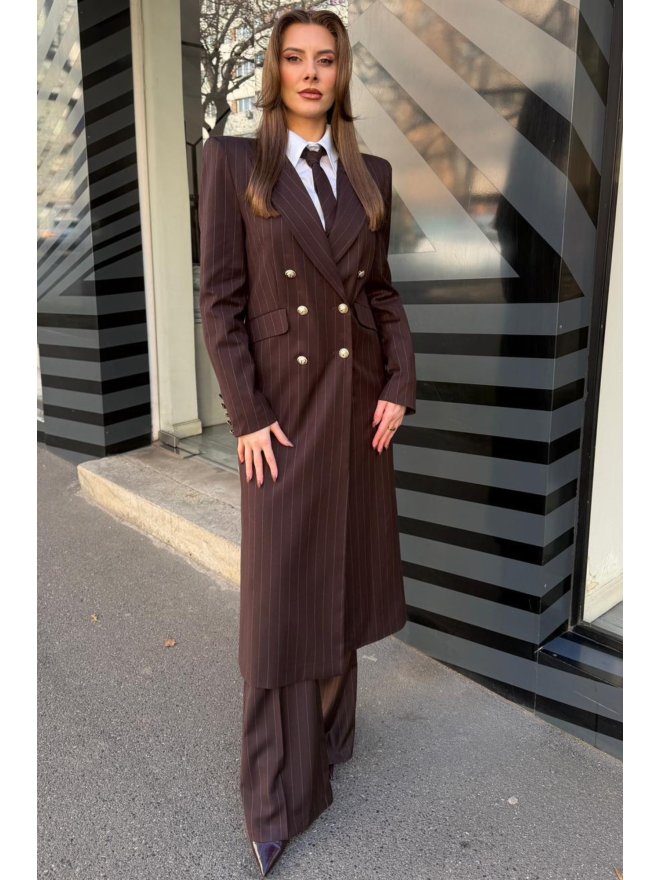 TGH TRENCH LOS ANGELES