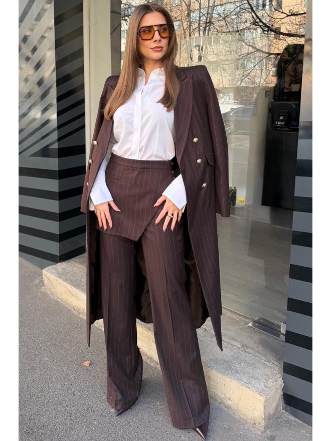 TGH TRENCH LOS ANGELES