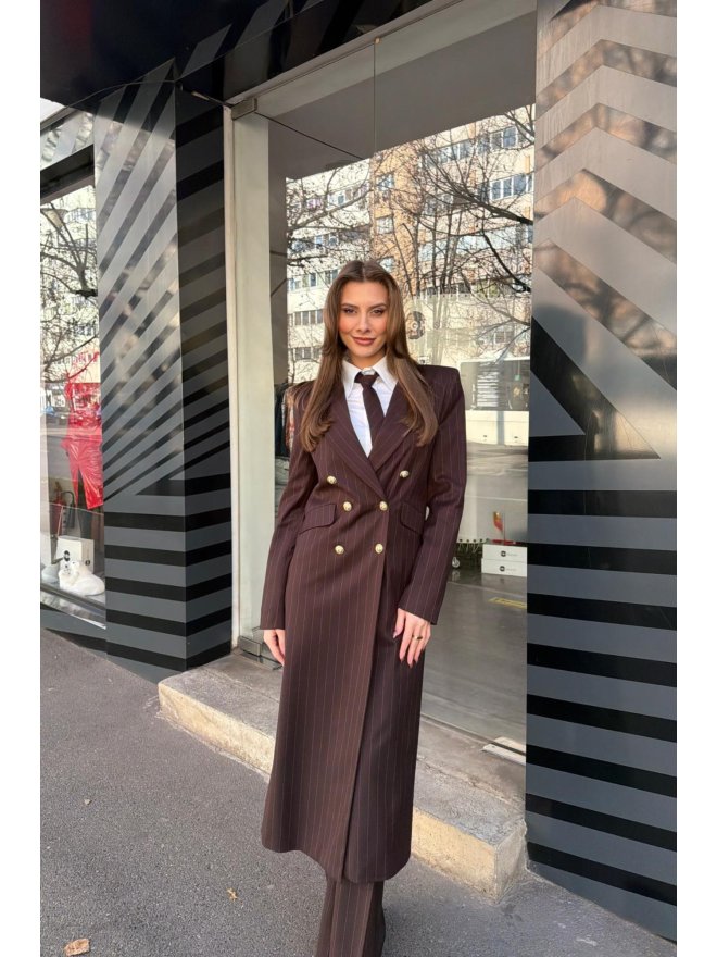 TGH TRENCH LOS ANGELES