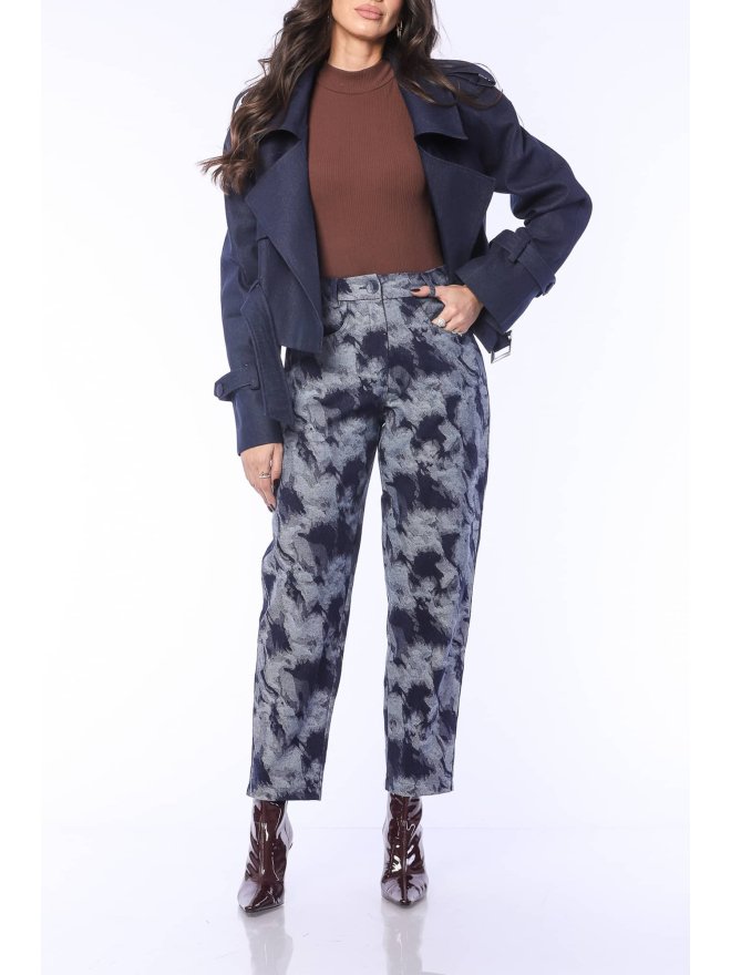 TGH PANTALONI CHICAGO