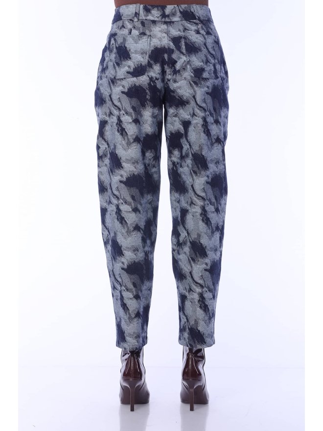 TGH PANTALONI CHICAGO