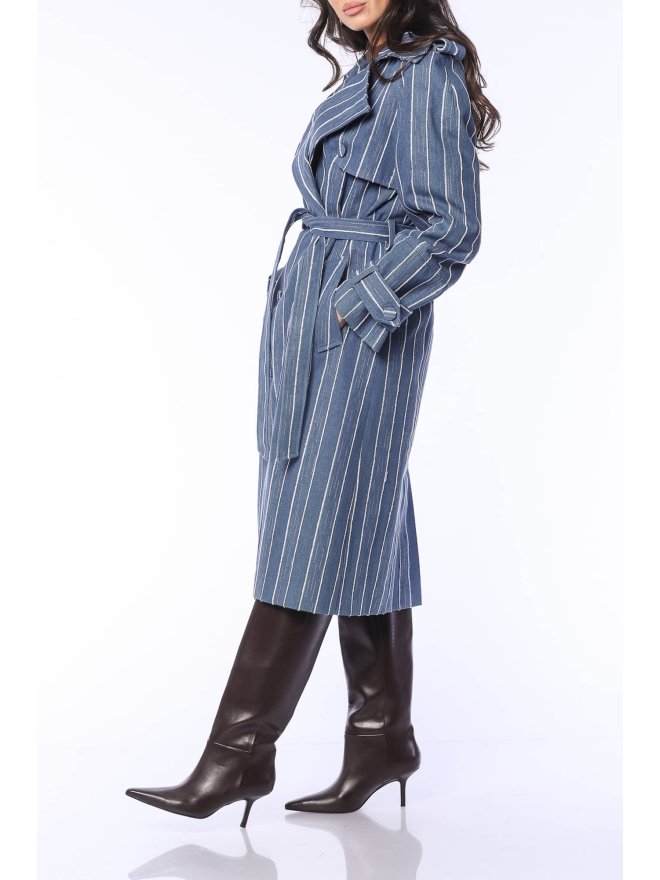 TGH TRENCH SAN FRANCISCO