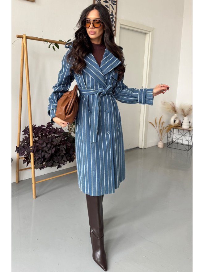 TGH TRENCH SAN FRANCISCO