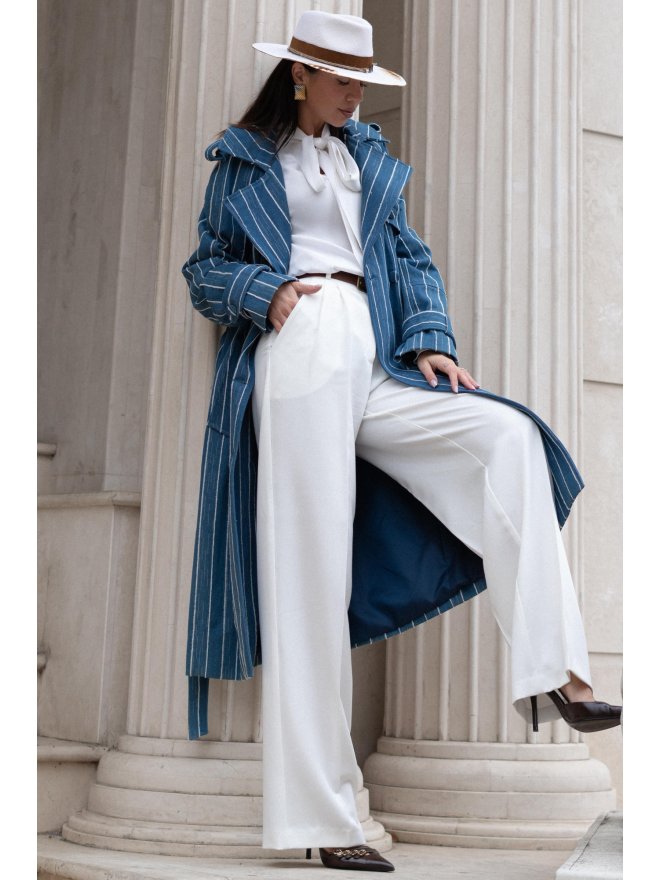 TGH TRENCH SAN FRANCISCO