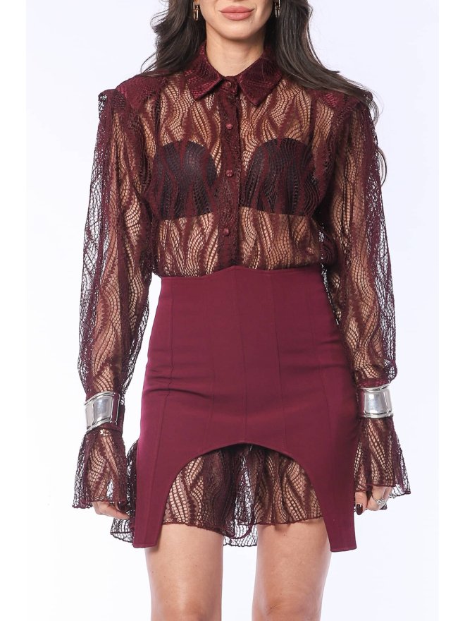 TGH WAISTBAND MONTERREY