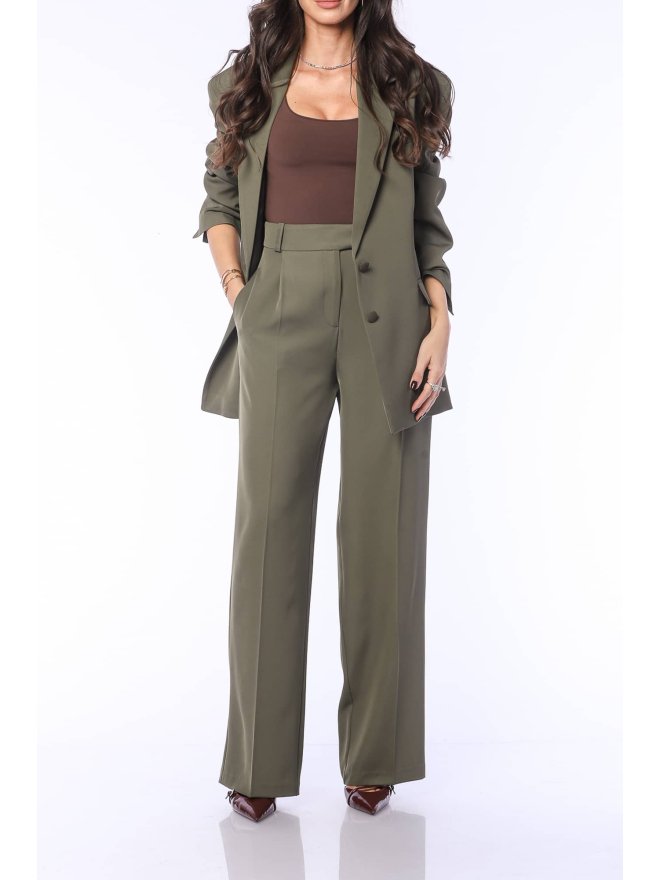 TGH PANTALONI SANTIAGO