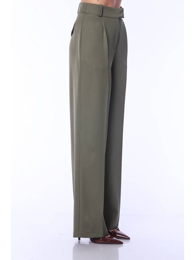 TGH PANTALONI SANTIAGO