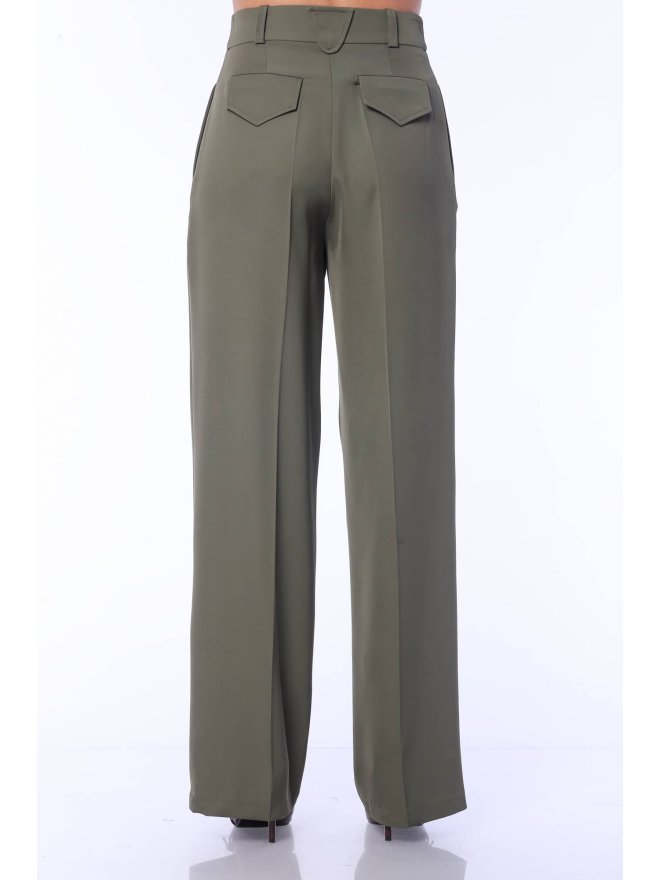 TGH PANTALONI SANTIAGO