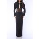 TGH ROCHIE MIDI MALVA