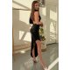 TGH ROCHIE MIDI OBSIDIA